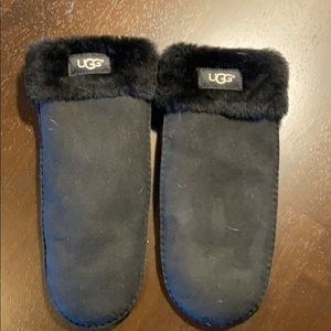 UGG Mittens